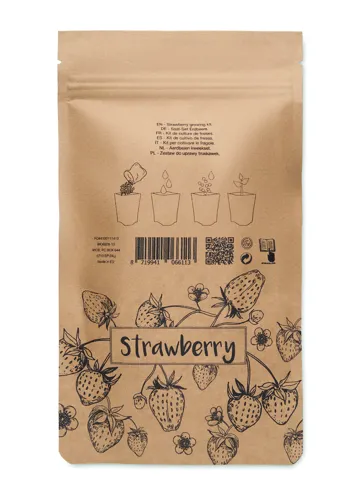 FRESA KIT Epertermesztő készlet