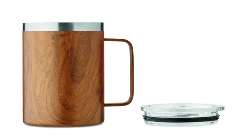 NAMIB MUG Duplafalú bögre 300 ml