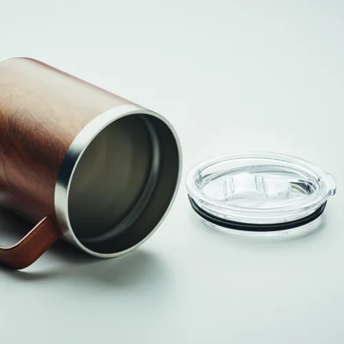 NAMIB MUG Duplafalú bögre 300 ml