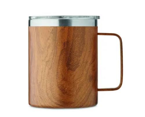 NAMIB MUG Duplafalú bögre 300 ml