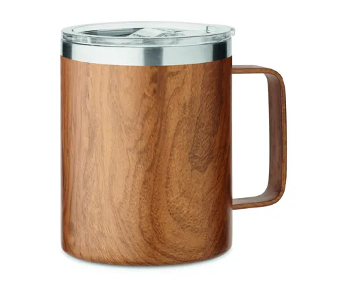 NAMIB MUG Duplafalú bögre 300 ml