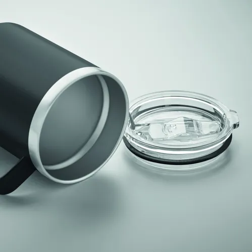 INARI Duplafalú bögre 300 ml