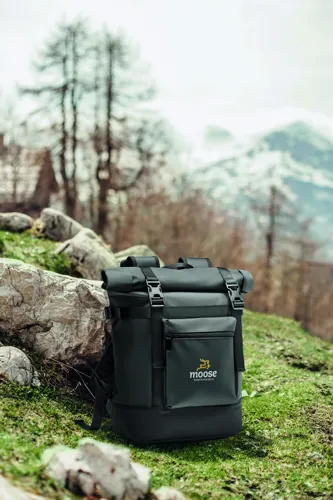 JAYA BAG Roll top hátizsák 50C ponyva