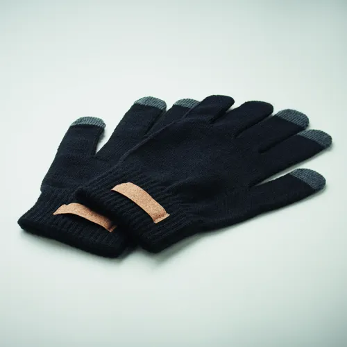 DACTILE RPET kapacitív kesztyű