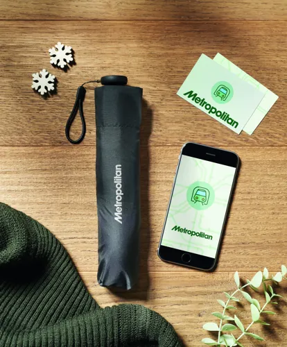 MINIBRELLA Ultrakönnyű összecsukh.esernyő