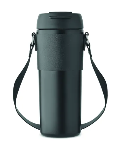 AIRA Duplafalú pohár, 700 ml