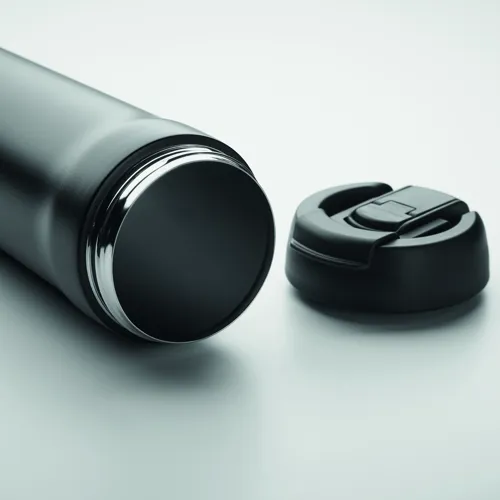 AIRA Duplafalú pohár, 700 ml