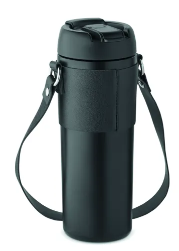 AIRA Duplafalú pohár, 700 ml