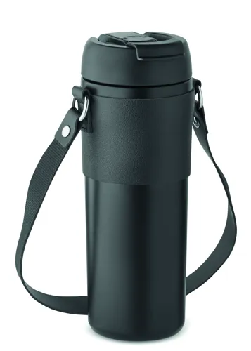 AIRA Duplafalú pohár, 700 ml