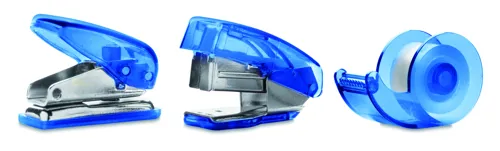 BUROBOX Készlet mini irodaszerekkel