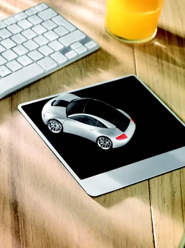 SPEED Vezeték nélküli egér