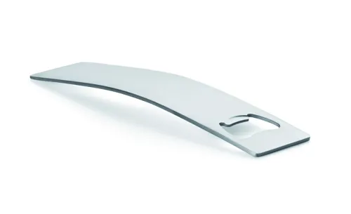 BARRY Rozsdamentes acél üvegnyitó