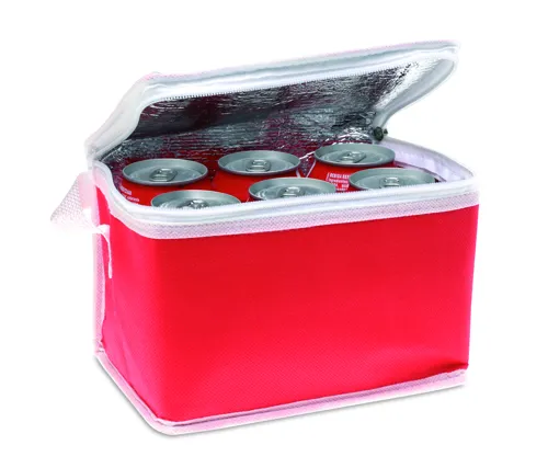 PROMOCOOL Hűtőtáska 6 db üdítősdobozhoz