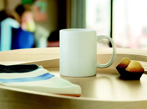 SUBLIM Szublimációs bögre, 300 ml