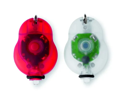 BYLUX 2 kerékpár fény PP dobozban