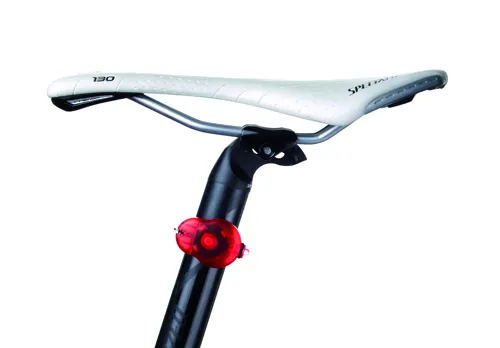 BYLUX 2 kerékpár fény PP dobozban