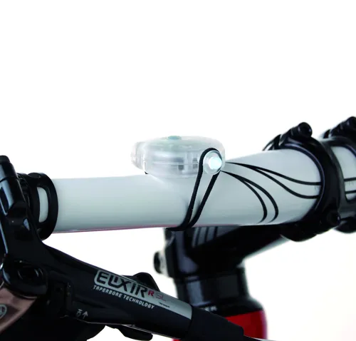 BYLUX 2 kerékpár fény PP dobozban