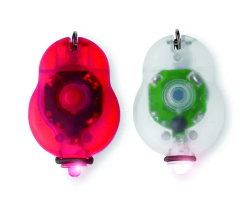 BYLUX 2 kerékpár fény PP dobozban