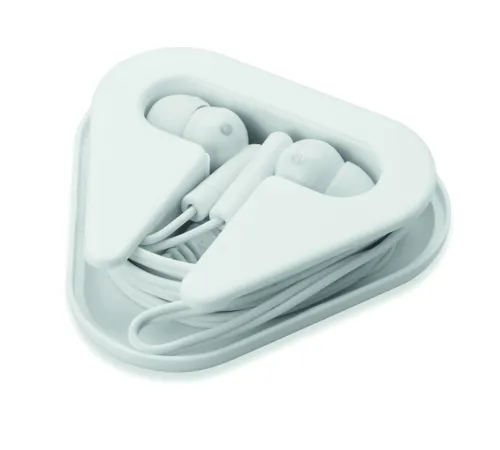 MUSIPLUG Fülhallgató PS tokban