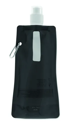 GATES Összehajth. vizes palack 480ml