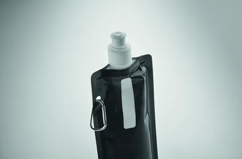 GATES Összehajth. vizes palack 480ml