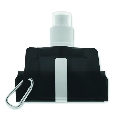 GATES Összehajth. vizes palack 480ml