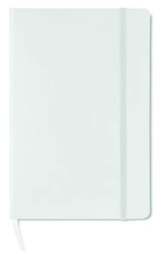 SQUARED A5 négyzetrácsos notesz