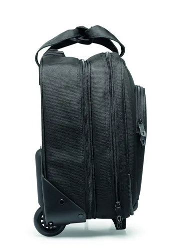 MACAU TROLLEY Kerekes bőrönd