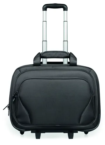 MACAU TROLLEY Kerekes bőrönd