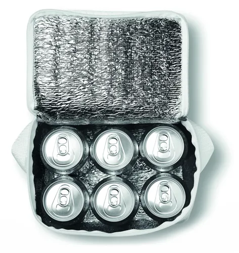 CUBACOOL Hűtőtáska dobozos üdítőkhöz