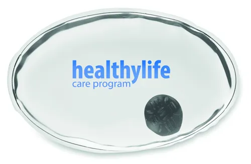 LOVA Ovális kézmelegítő párna