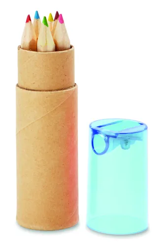 PETIT LAMBUT 6 db színes ceruza