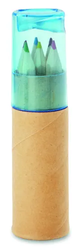 PETIT LAMBUT 6 db színes ceruza