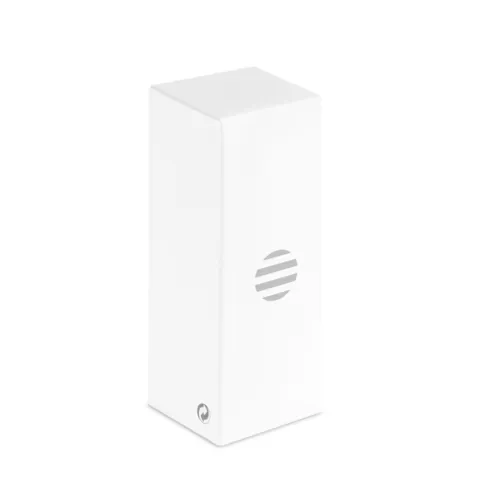 POWERALU 2200 mAh alumínium powerbank