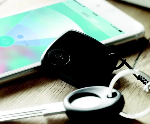 FINDER Tárgy kereső