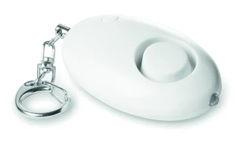 ALARMY Mini riasztó kulcstartóval