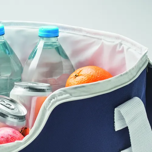 INDO 600D poliészter hűtőtáska