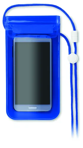 COLOURPOUCH Vízálló okostelefon tok