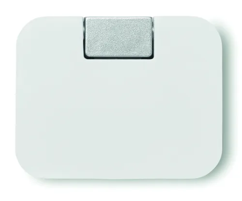 SQUARE 4 portos USB elosztó