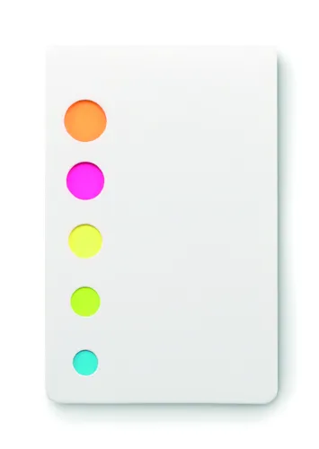 MEMOSTICKY Öntapadó jegyzetelők