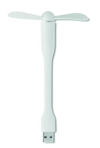 TATSUMAKI Hordozható USB ventilátor