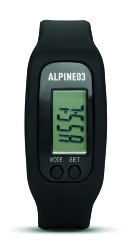 BRATARA Lépésszámláló karkötő