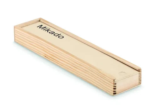 MINI MIKADO Marokkó pálcajáték