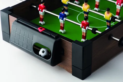 FUTBOLIN Mini csocsó asztal