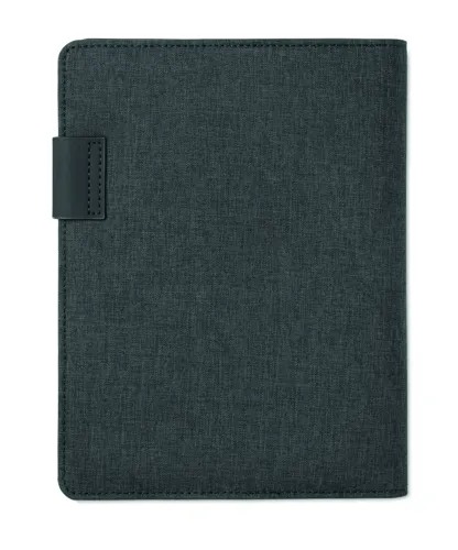 POWERNOTY A5 mappa, 4000 mAh powerbank