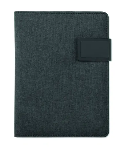 POWERNOTY A5 mappa, 4000 mAh powerbank