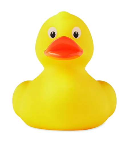 DUCK PVC gumikacsa