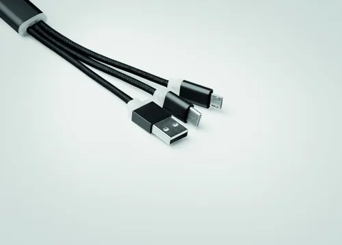 RIZO A,B,C csatlakozós kábel