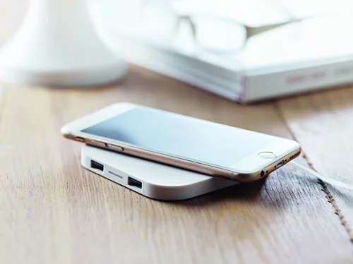 UNIPAD Vezeték nélküli töltő 5W