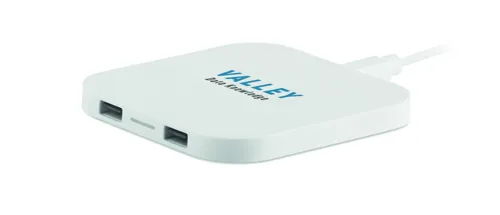 UNIPAD Vezeték nélküli töltő 5W